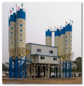What Is Concrete Batching