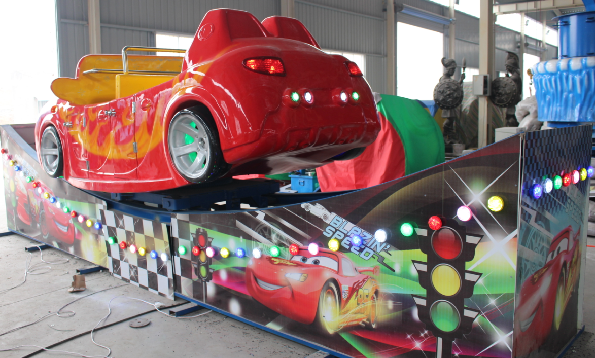 top rockin tug fairground rides manufacturer