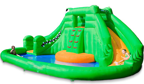 commercial inflatable water slide for sale