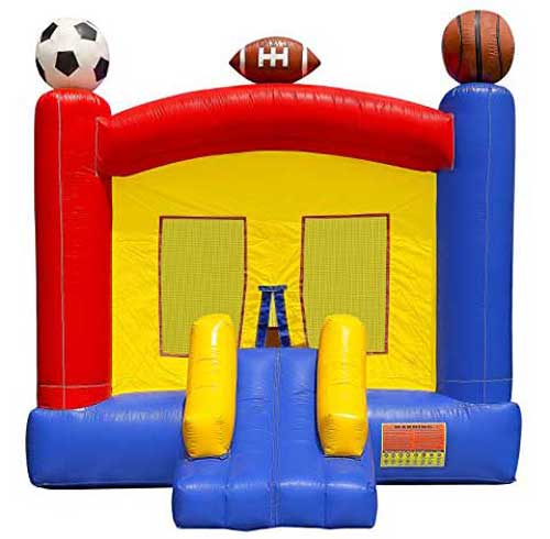 Football Commercial Bounce House From Beston