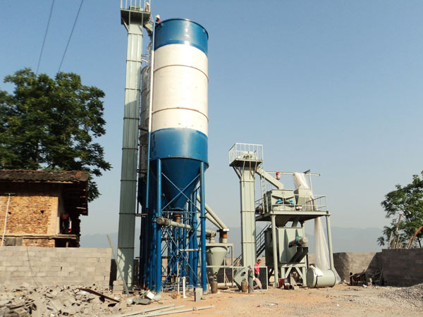 china cement silo for sale