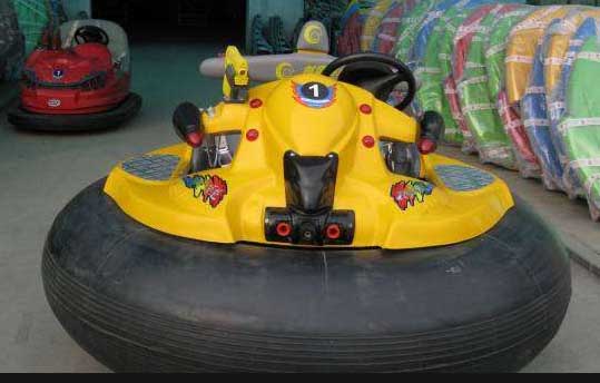 high-quality Inflatable Bumper Car Rides