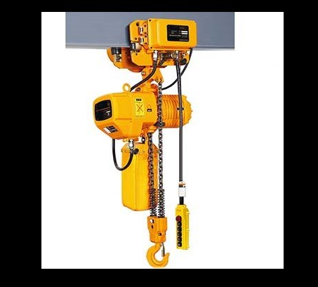 2 ton electric hoist