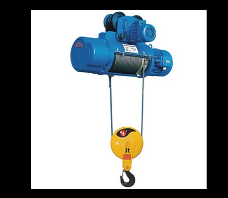 electric hoist for sale