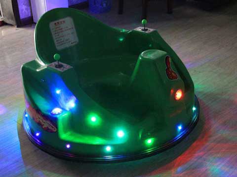 Bumper Car for Kids