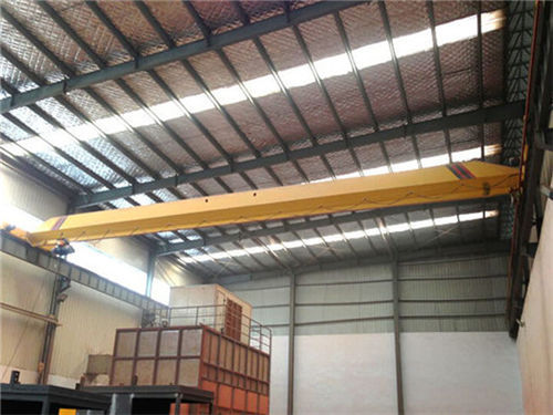 Overheadcrane for 2 ton