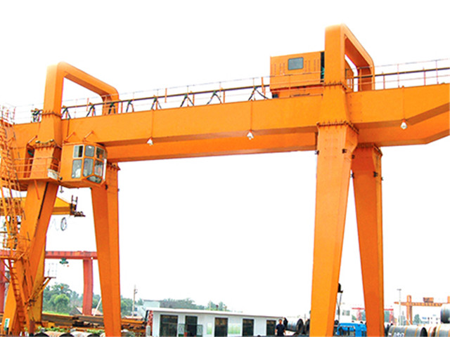 Cantilever Gantry Crane for sale