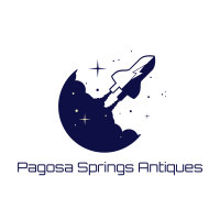 Michael's Blog About Pagosa Springs Antiques