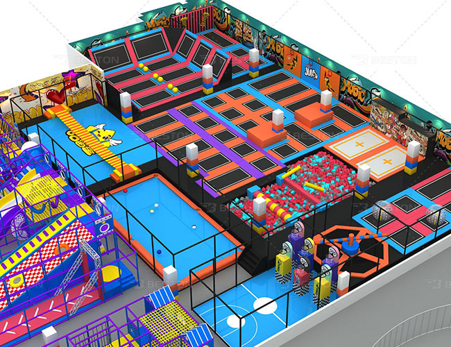 buy indoor playground for sale in Saudi Arabia