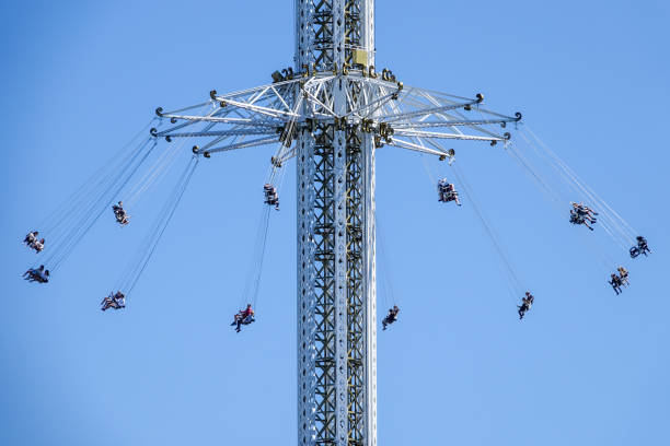 tower swing